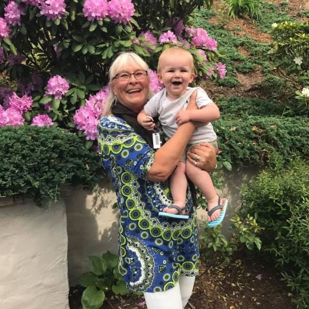 Meet your Posher, Carole